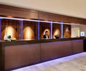 Photo 3 - Marriott Birmingham Grandview