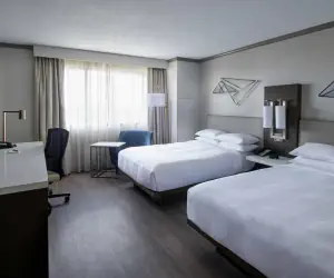 Photo 5 - Detroit Marriott Troy