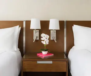 Photo 4 - The Altair Bay Harbor Hotel