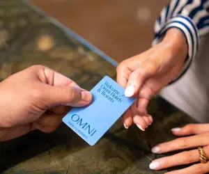 Photo 5 - Omni Fort Worth Hotel