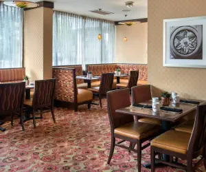 Photo 5 - Marriott Saddle Brook