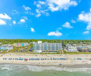 Photo 5 - Holiday Inn Resort Oceanfront at Surfside Beach, an IHG Hotel