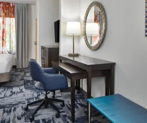 Photo 3 - Fairfield Inn & Suites by Marriott Gainesville