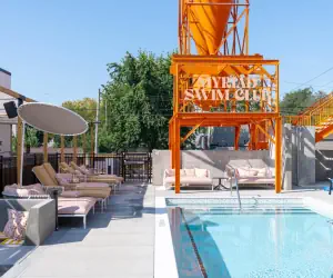 Photo 4 - The Myriad Hotel