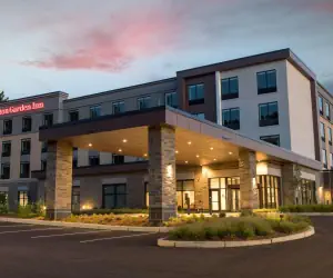 Photo 2 - Hilton Garden Inn Boston Canton, Ma