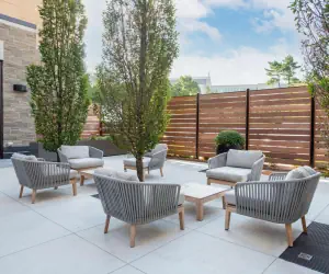 Photo 3 - Hilton Garden Inn Boston Canton, Ma