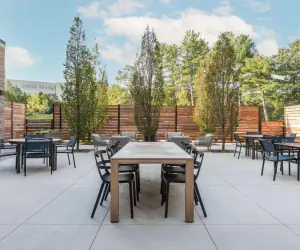 Photo 5 - Hilton Garden Inn Boston Canton, Ma