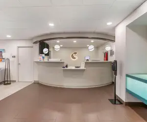 Photo 2 - Comfort Inn & Suites Louisville Airport Fair & Expo