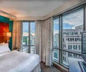 Photo 4 - Residence Inn Arlington Courthouse