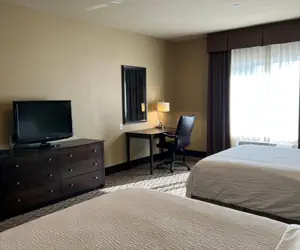 Photo 2 - Holiday Inn Express & Suites - Williston, an IHG Hotel