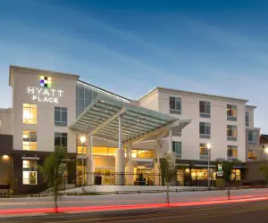 Photo 5 - Hyatt Place Santa Cruz