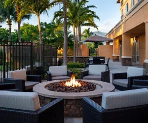 Photo 5 - Courtyard by Marriott Maui Kahului Airport