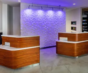 Photo 5 - Courtyard by Marriott Charleston Downtown/Civic Center