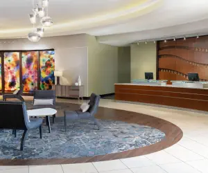 Photo 2 - Residence Inn by Marriott Youngstown Warren/Niles