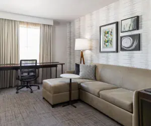 Photo 4 - Residence Inn by Marriott Youngstown Warren/Niles