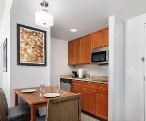 Photo 2 - Homewood Suites by Hilton Corpus Christi