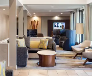 Photo 2 - Courtyard Irvine John Wayne Airport/Orange County