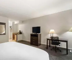 Photo 3 - Comfort Inn & Suites Mundelein-Vernon Hills