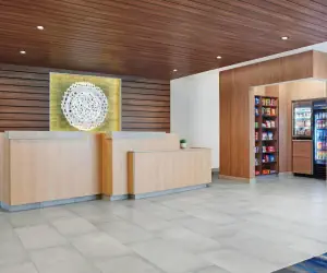 Photo 3 - Fairfield by Marriott Inn & Suites Columbus Canal Winchester