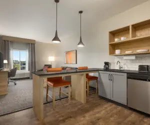 Photo 3 - Candlewood Suites Murfreesboro, an IHG Hotel