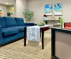 Photo 2 - Quality Inn & Suites Wisconsin Dells Downtown - Waterparks Area