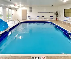 Photo 5 - Quality Inn & Suites Wisconsin Dells Downtown - Waterparks Area