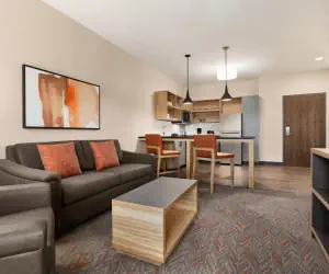 Photo 4 - Candlewood Suites Murfreesboro, an IHG Hotel