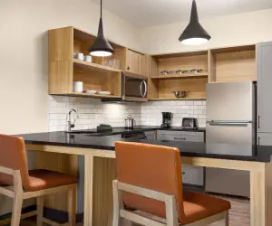 Photo 2 - Candlewood Suites Murfreesboro, an IHG Hotel