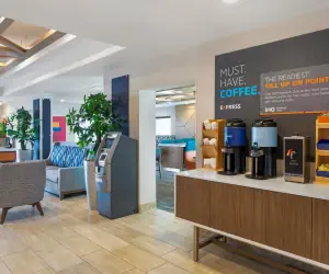 Photo 2 - Holiday Inn Express San Bernardino Colton, an IHG Hotel