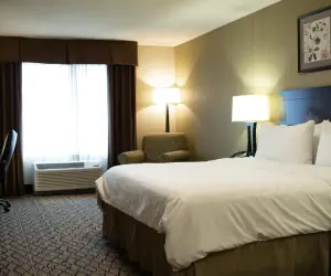 Photo 3 - Holiday Inn Express & Suites - Williston, an IHG Hotel