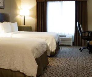 Photo 5 - Holiday Inn Express & Suites - Williston, an IHG Hotel