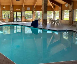 Photo 4 - Quality Inn & Suites Sun Prairie Madison East