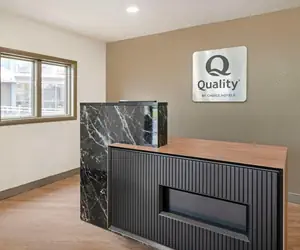 Photo 3 - Quality Inn Idaho Falls