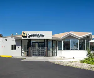 Photo 2 - Quality Inn Idaho Falls