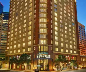 Photo 4 - Hotel Republic San Diego, Autograph Collection