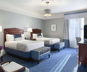 Photo 4 - Fairmont Copley Plaza