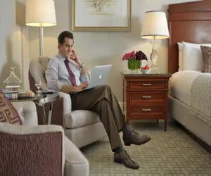 Photo 5 - Fairmont Copley Plaza