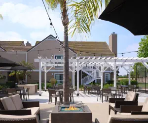 Photo 2 - Residence Inn Costa Mesa Newport Beach