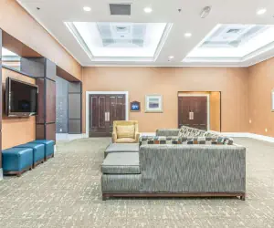 Photo 4 - DoubleTree by Hilton Columbus