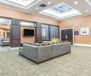 Photo 5 - DoubleTree by Hilton Columbus