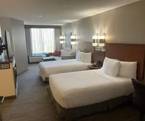 Photo 2 - Hyatt Place Kansas City/Overland Park/Metcalf