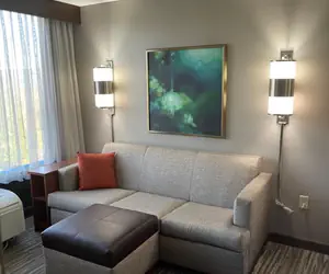 Photo 4 - Hyatt Place Kansas City/Overland Park/Metcalf