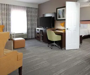 Photo 3 - Hampton Inn & Suites Concord-Charlotte
