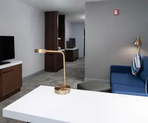 Photo 4 - Hilton Garden Inn Baton Rouge Airport