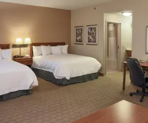 Photo 4 - Hampton Inn & Suites Youngstown-Canfield