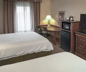 Photo 3 - Hampton Inn & Suites Youngstown-Canfield