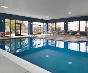 Photo 5 - Hampton Inn Evansville