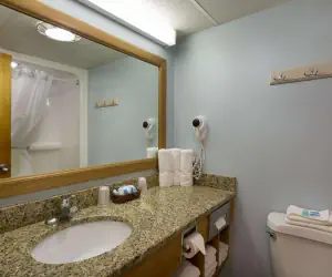 Photo 2 - Dayton House Resort - BW Signature Collection