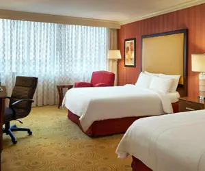 Photo 5 - Baltimore Marriott Inner Harbor at Camden Yards