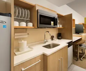 Photo 4 - Home2 Suites by Hilton Hattiesburg